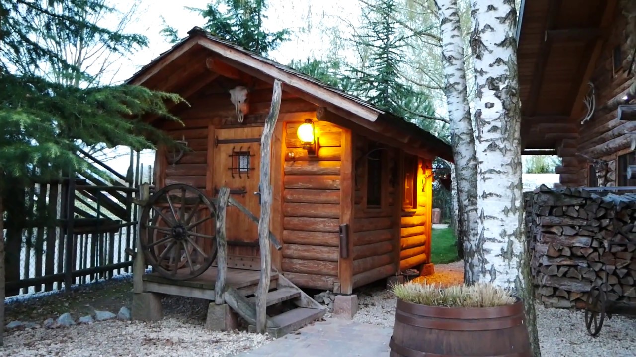 Europa Park Rust | Wild West Camp Resort | Freizeit Urlaub Ferien | Tipizelte Planwagen Blockhütten