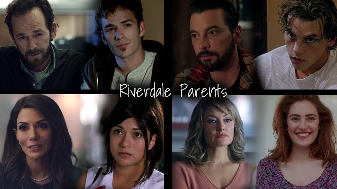 Riverdale - Parents Version | Mr Sandman