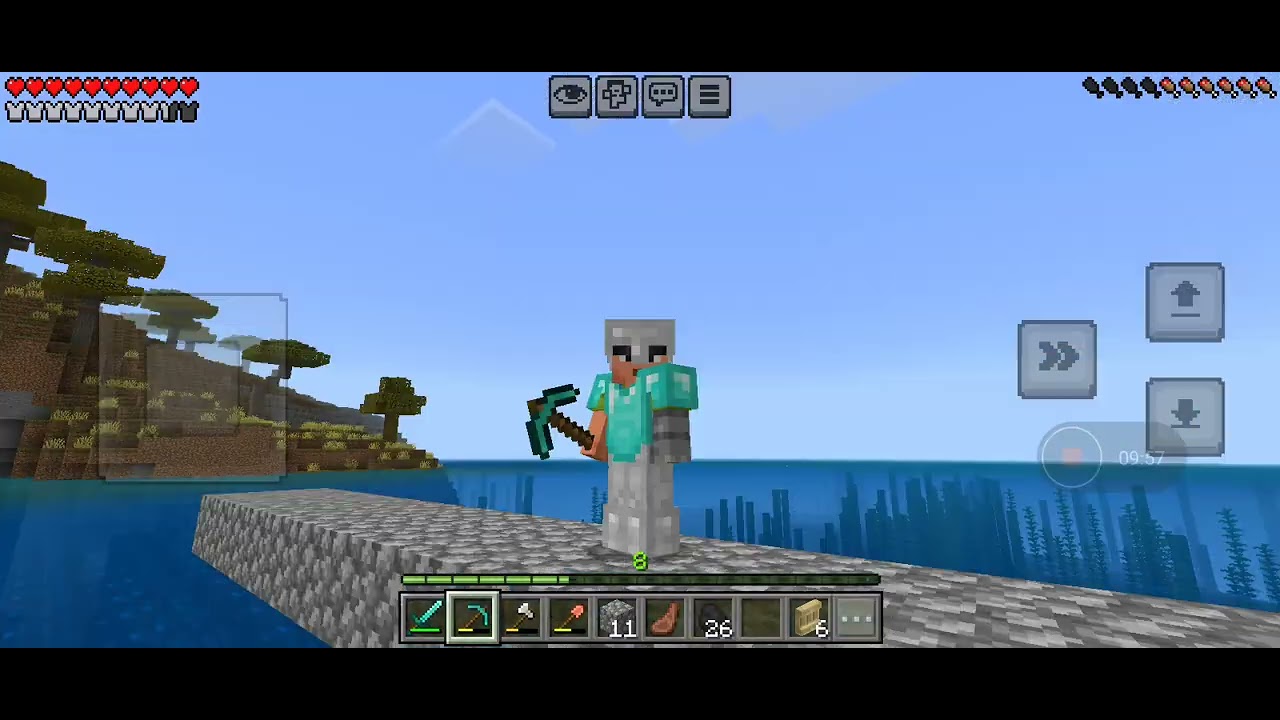 Episódio 3 se Escreve no meu canal 
