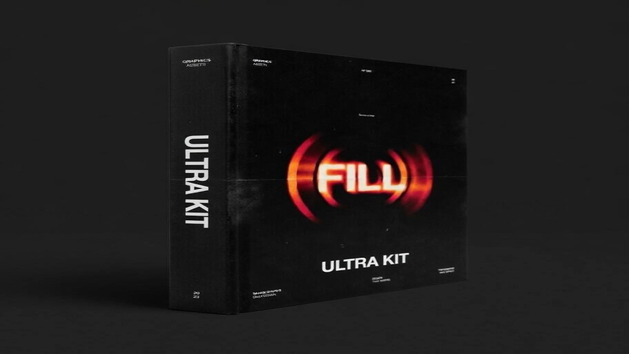 [FREE] TRAP DRUM KIT ( ULTRA KIT ) @MAXIM4ERNOZIOM