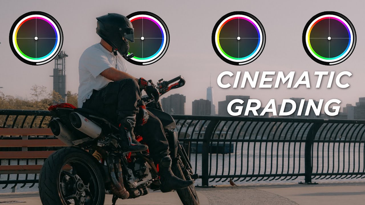 The ONLY Action Cam LUT You Will Need