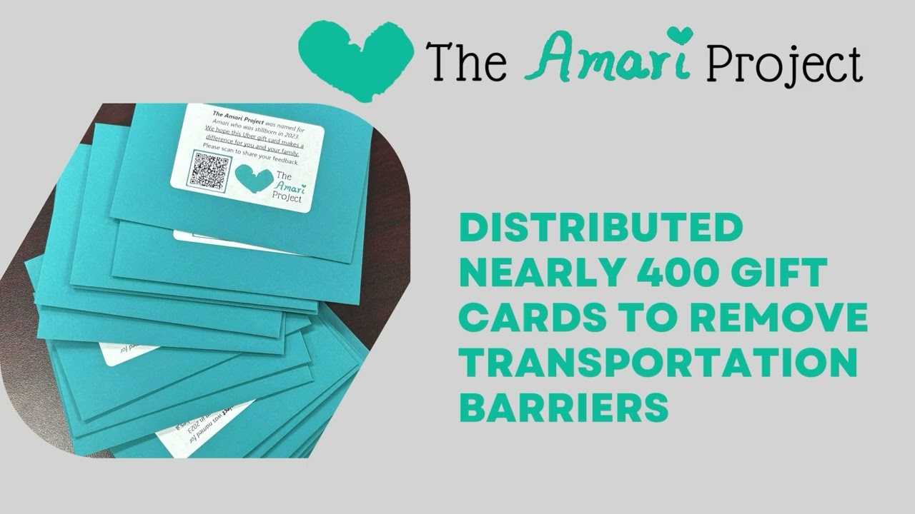 The Amari Project