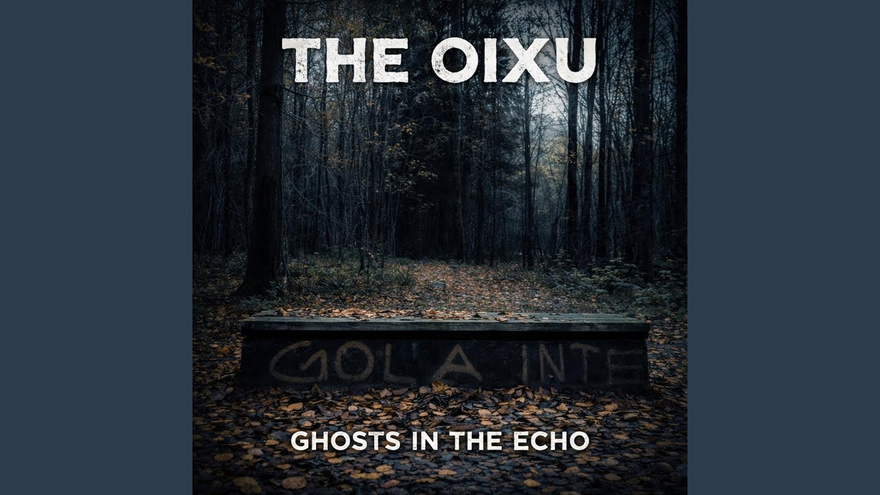 Ghosts in the echo