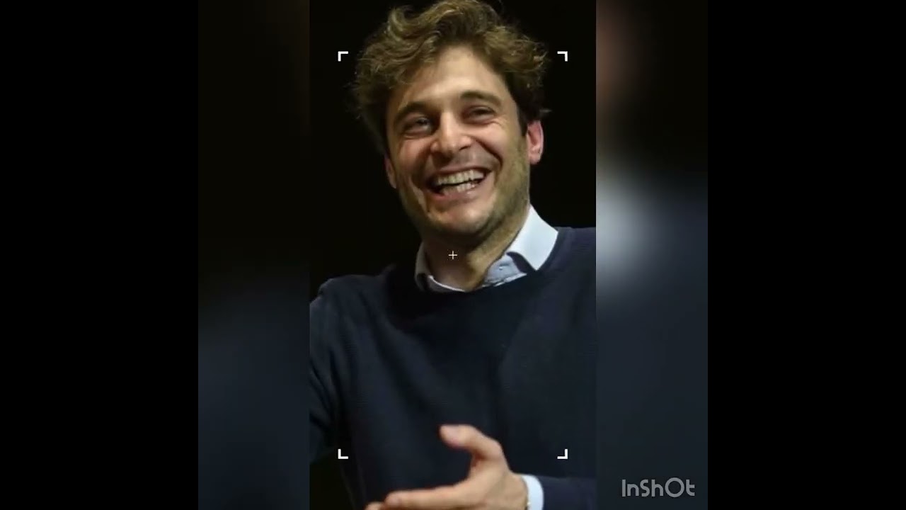 Lino Guanciale Floating home #linoguanciale #shortyoutube #shorts
