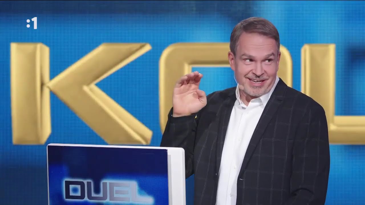 DUEL 27.10.25