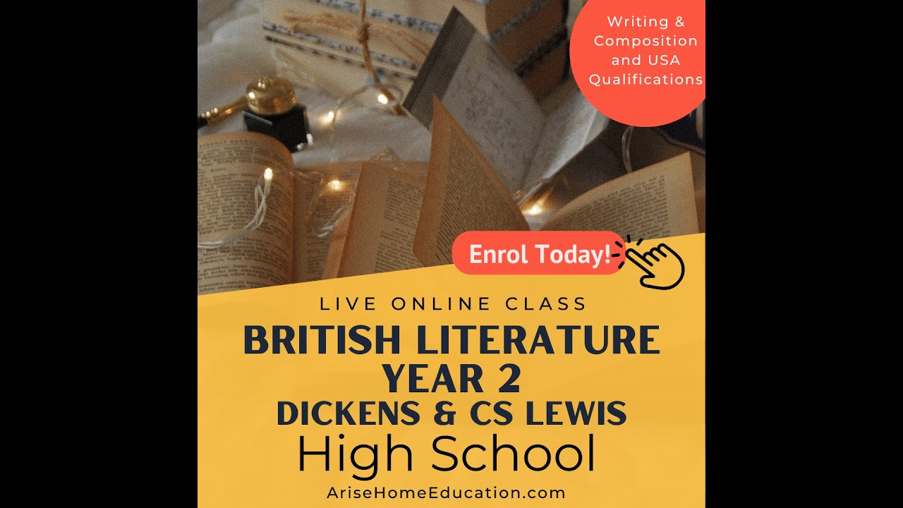 The Joy of Reading Dickens