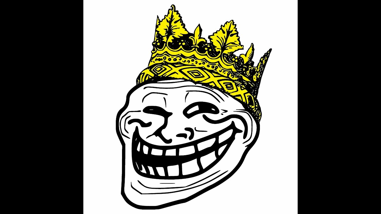 Fall Guys When Trolling Hits Back