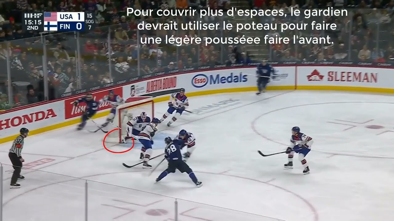 Analyse Video #245 - Jeux en Angle