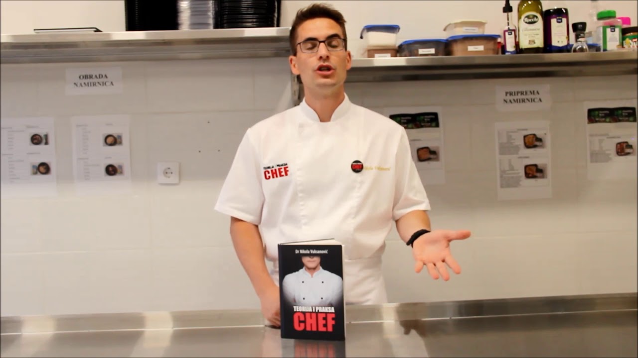 Sous Vide