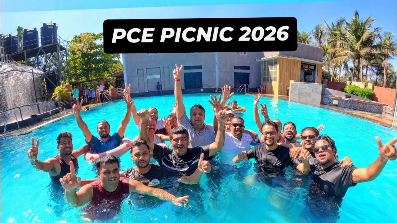 PCE PICNIC 2026 | @LalitSinghMehta Blogs