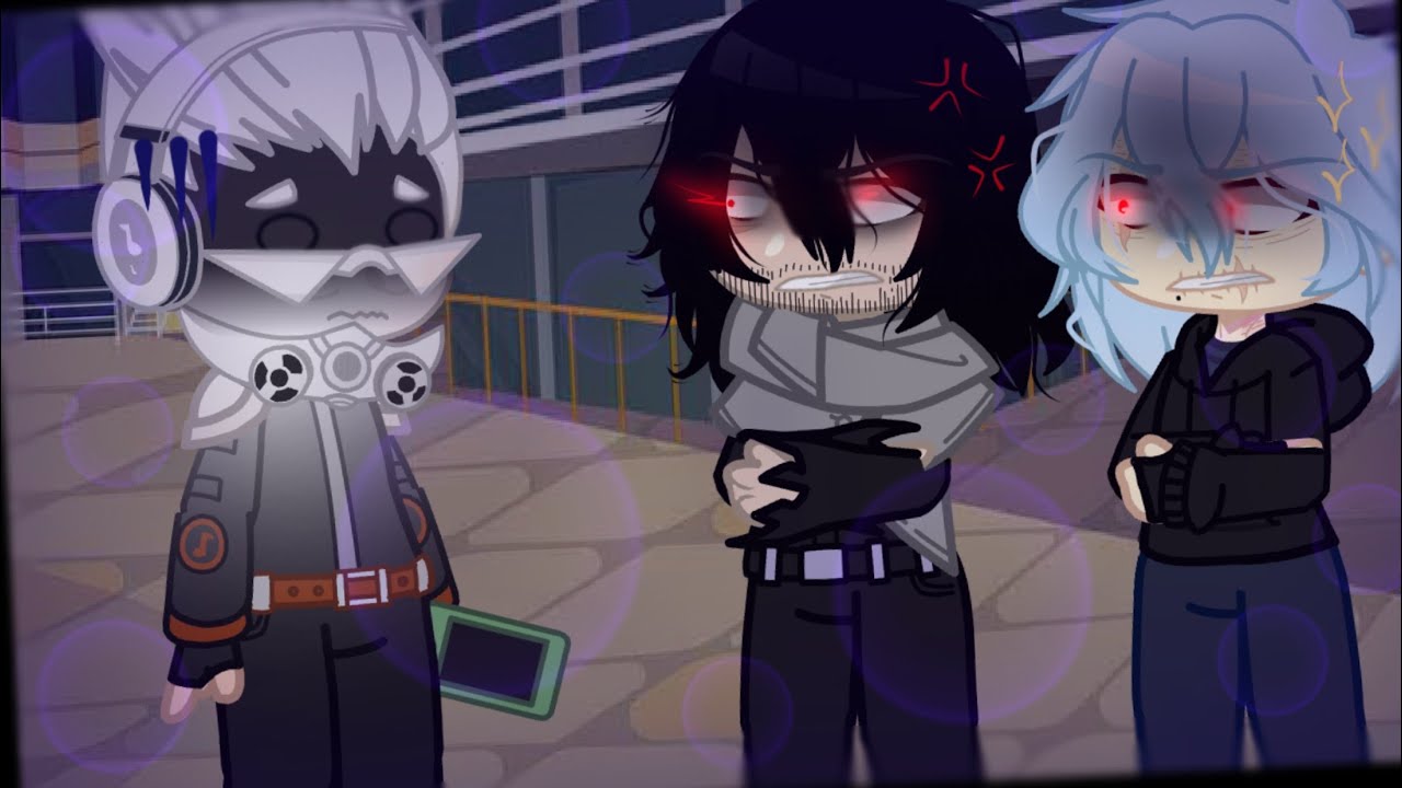 // Like Father Like Son, but different // remake // MHA //