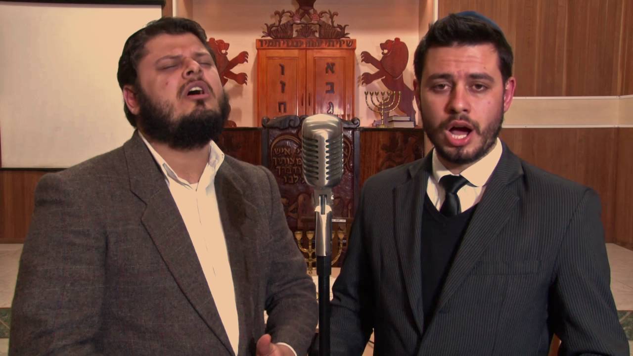 Sim Shalom - Sinagoga Anussim Brasil