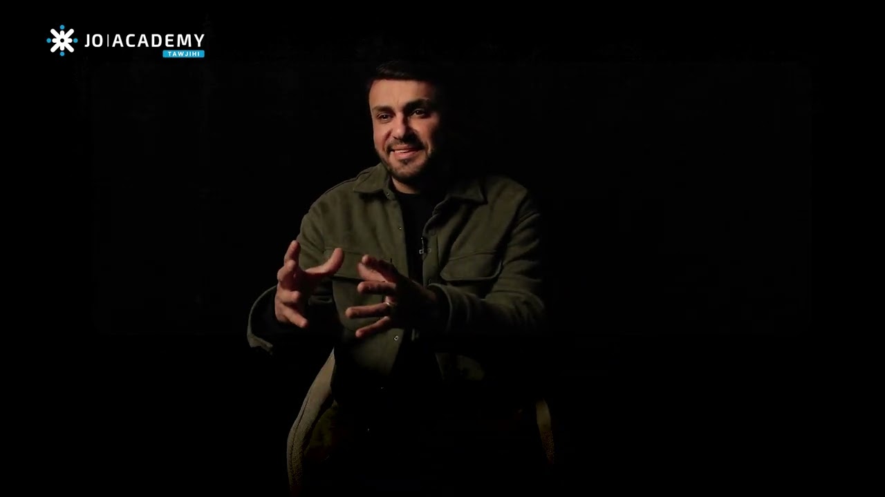 لا تدخل الفيديو-الا اذا اردت ان تعرف اكثر عن محمد دودين-مقابلة شخصية مع الاستاذ محمد دودين-فيزياء