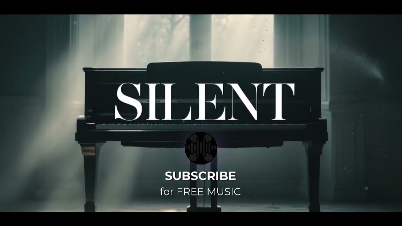Silent – Emotional Cinematic Piano Music (No Copyright)