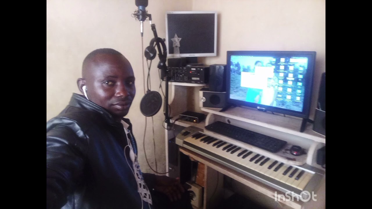 KEGI OFFICIAL AUDIO BY OJIAMBO WA NAKHONE
