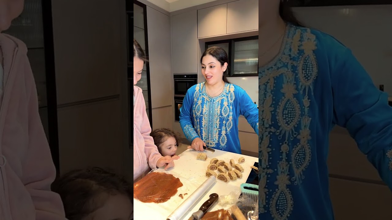 يونس هياكولها نيه من حلوتها
