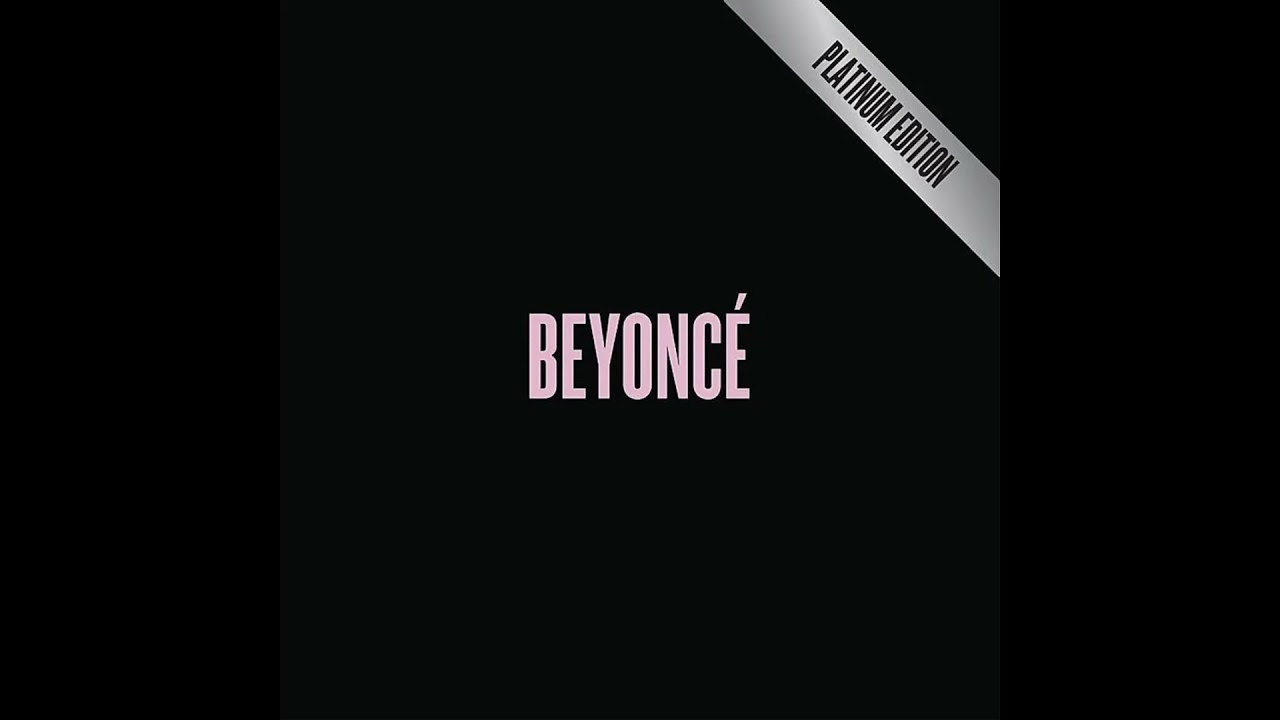 B.E.Y.O.N.C.E Album (Platinum Edition)