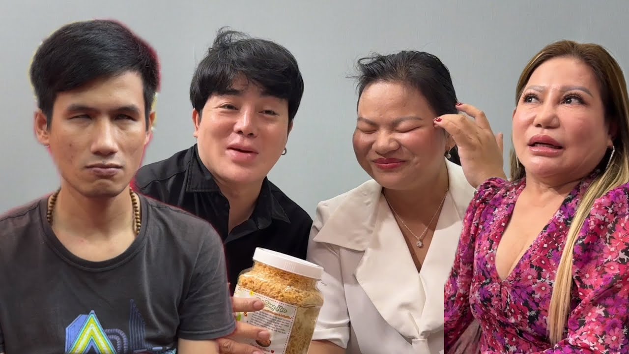 Trực Tiếp Bích Phương Nói Ra Hết Sự Thật Về Xuân Hòa - Và Chị Kim Thoa Thái Hoàng Hết Long Gúp Đở BP