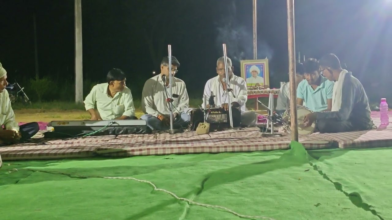 श्रद्धांजलि भजन  ,🙏🤲💐Roodmal Sharma