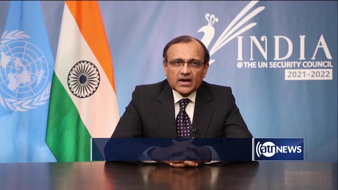 India to Chair UNSC&rsquo;s Crucial Taliban Sanctions Committee