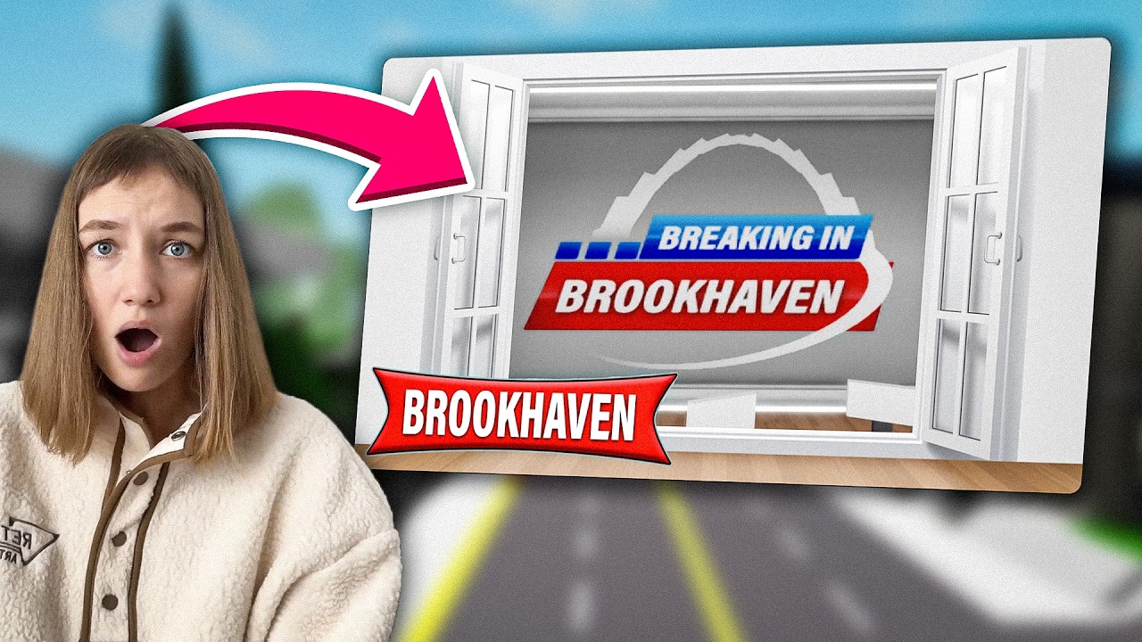 СРОЧНЫЕ НОВОСТИ в ОБНОВЛЕНИЕ Брукхейвен РП Роблокс! Новые ЛОДКИ в Brookhaven RP Roblox