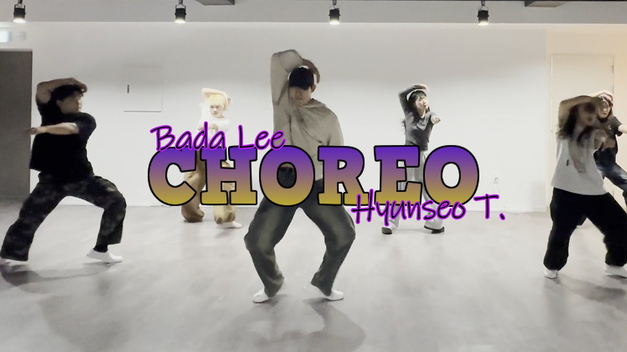 [Choreoㅣ현서T] Moonwalkin' - LNGSHOT | 정모