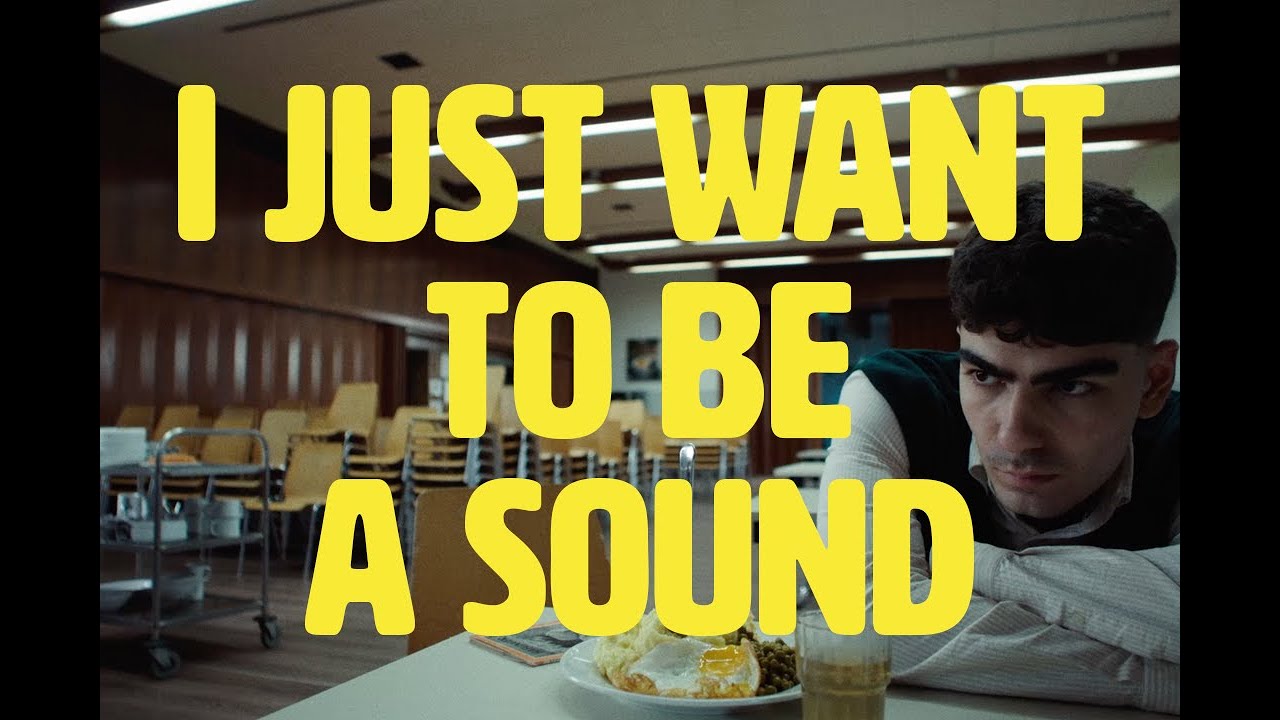 KADAVAR - I Just Want To Be A Sound (Official Video)