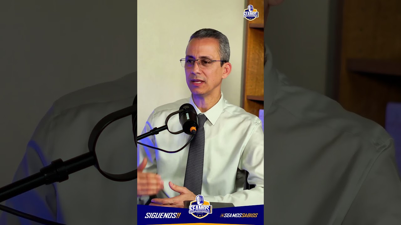 &iquest;De qu&eacute; se trata la ley Dominical? &iquest;Es B&iacute;blica? #podcast #leydominical #noticias  #viralvideo