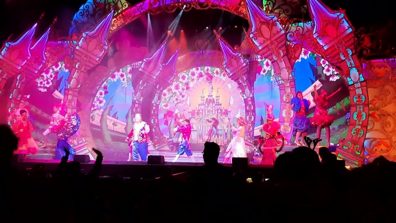 Cinderella - Hexagon Reading