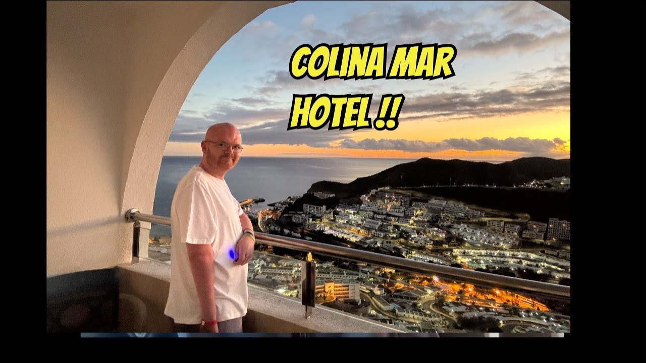 I stayed in Colina Mar Hotel: Is it Accessible Enough for You?