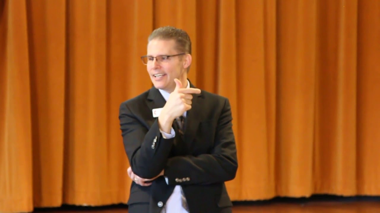 Leaving a Lasting Legacy Workshop Part 2: Vision