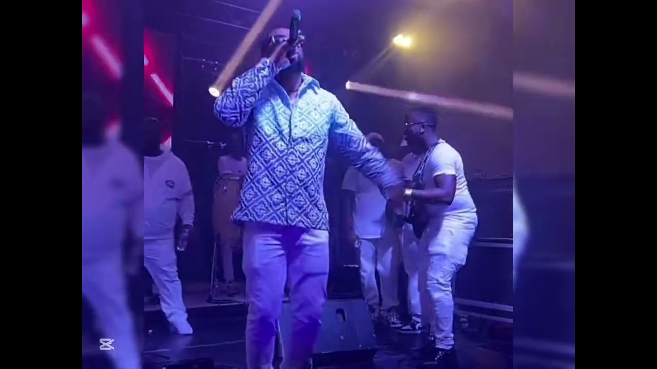 ROODYROODBOY KRAZE PARIS🇫🇷YESWA 