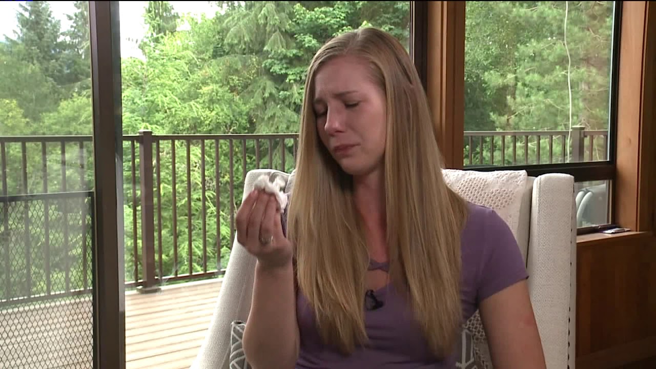 'I Just Wanted to Bring Him Home': Bride-To-Be Mourns Fianc&eacute;  Killed by Drunk Driver