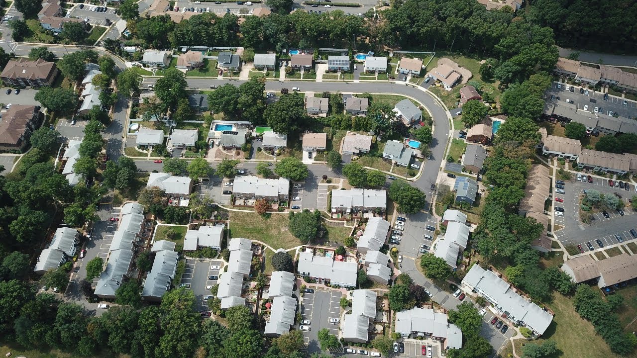 Is Montgomery County a Smart Buy Right Now? October 2025 Market Update