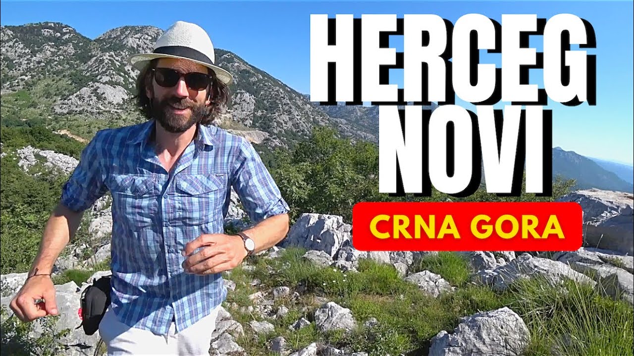 HERCEG NOVI | CRNA GORA - Ima Sve Za Turiste