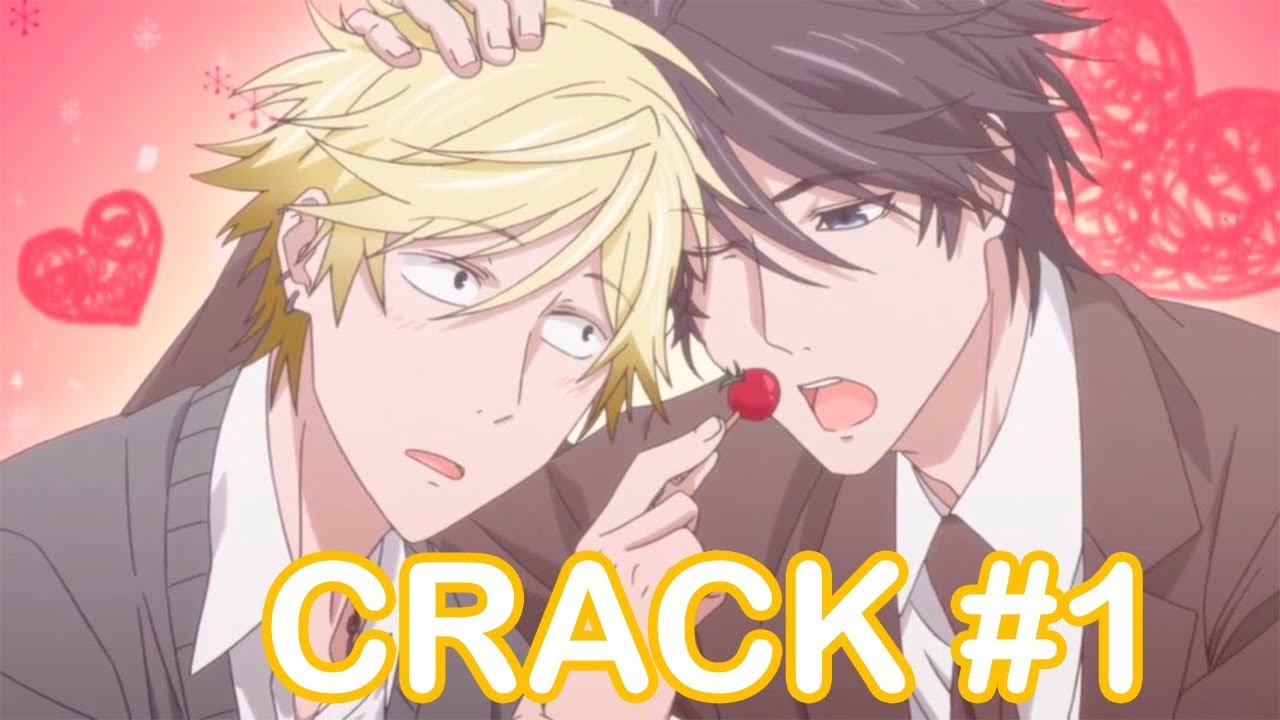 ♥ Hitorijime my Hero Crack #1 (Español) ♥