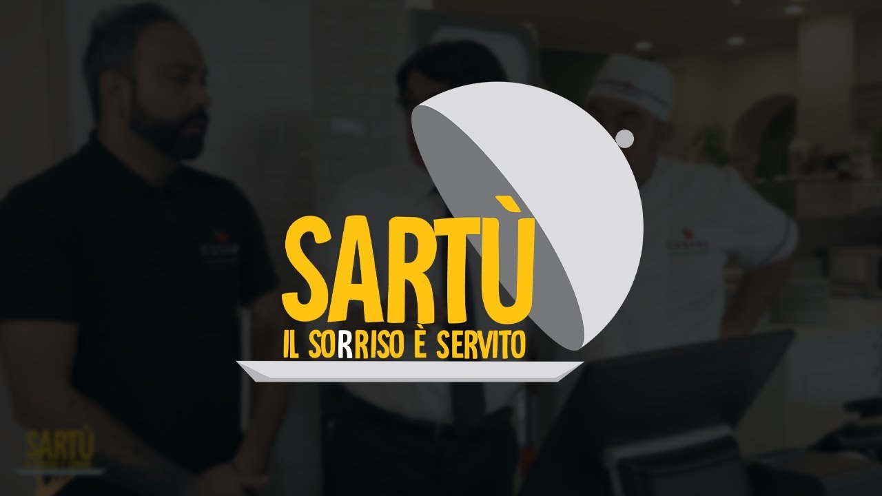 Sartù 1 - Episodio 2
