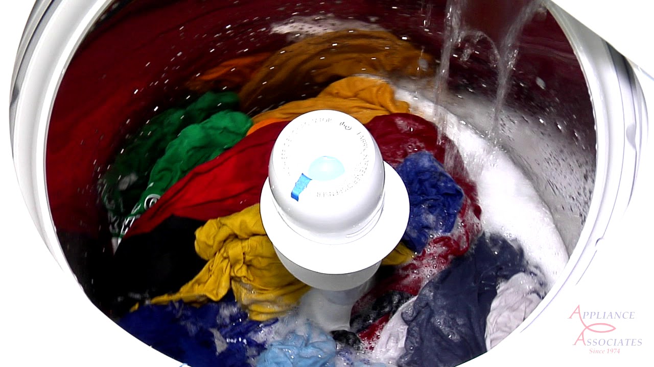WTW4855HW Whirlpool,  Colors Cycle, Deep Water Wash, Deep Water Rinse, Extra Rinse, 15 Shirts