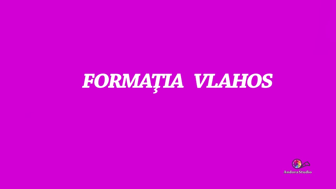 FORMATIA VLAHOS - BATI VINTU
