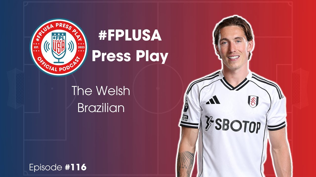 GW16 Preview | The Welsh Brazilian | #FPL Episode #116