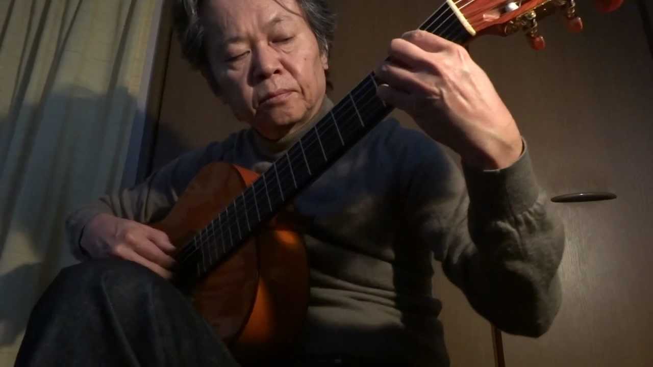 Stardust Guitar Solo