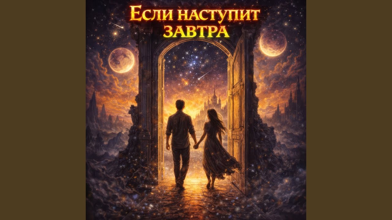 Если наступит завтра