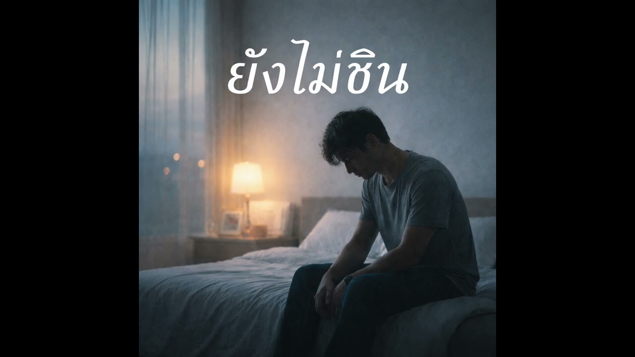 ยังไม่ชิน