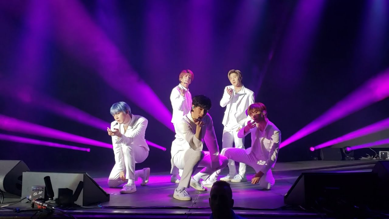 HD| LIVE| ASTRO ✡| KPOP BIG5 CONCERT in Germany 04052019| Crazy Sexy Cool + Talk