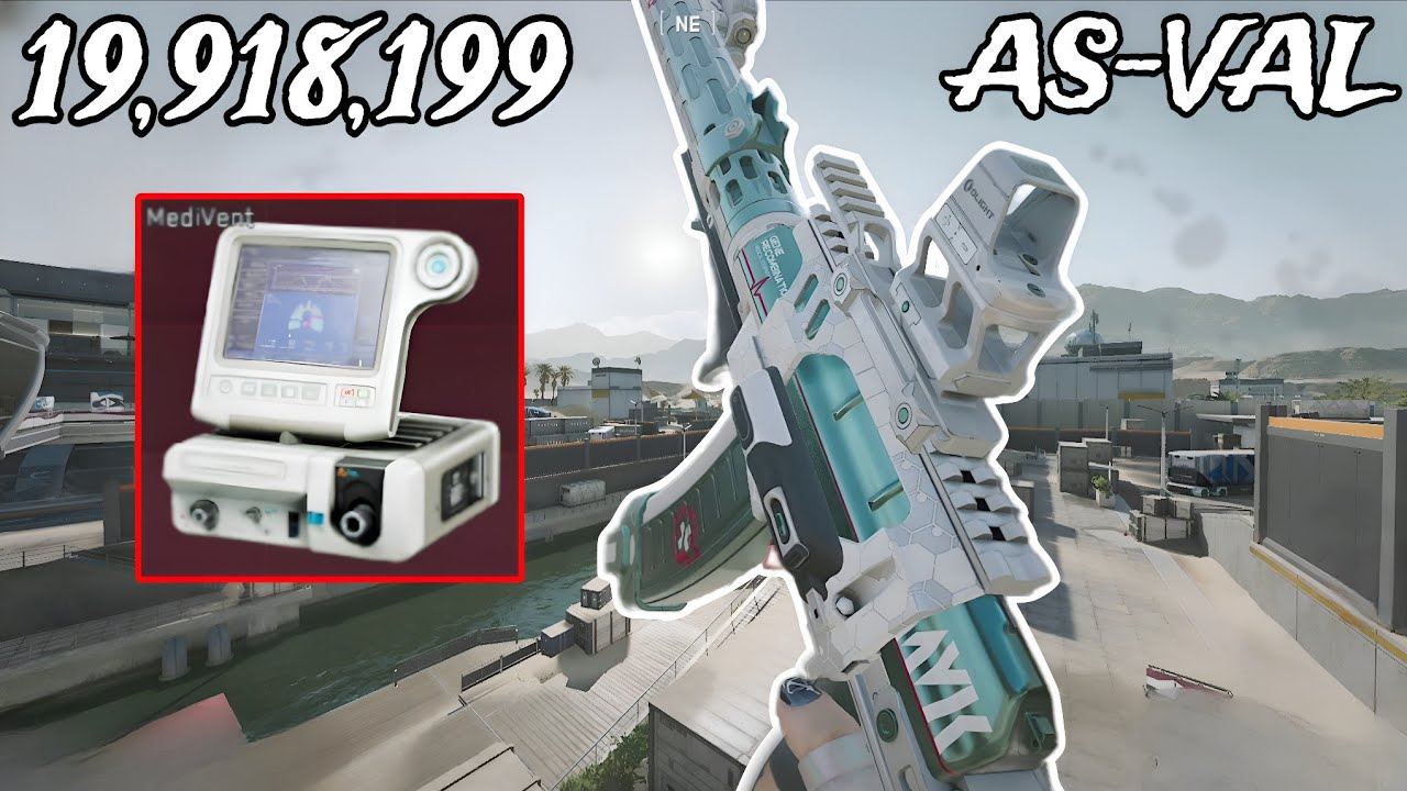 Record Profit on Space City Hard 20 Million, AS-VAL Gameplay | Delta Force Mobile 