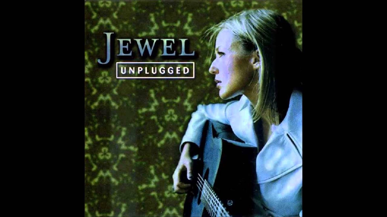 Jewel   03 You Were Meant For Me   MTV Unplugged 1997