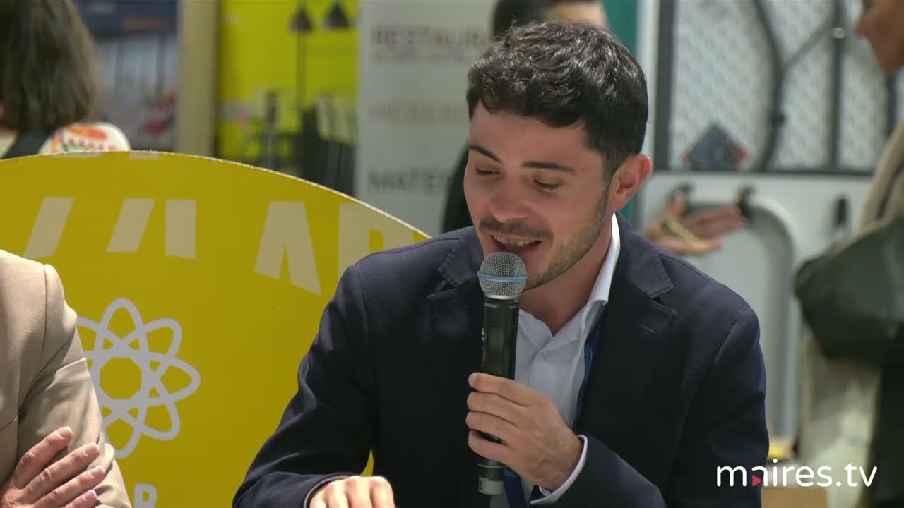 Elections municipales 2026 : Bâtir un projet pour les jeunes