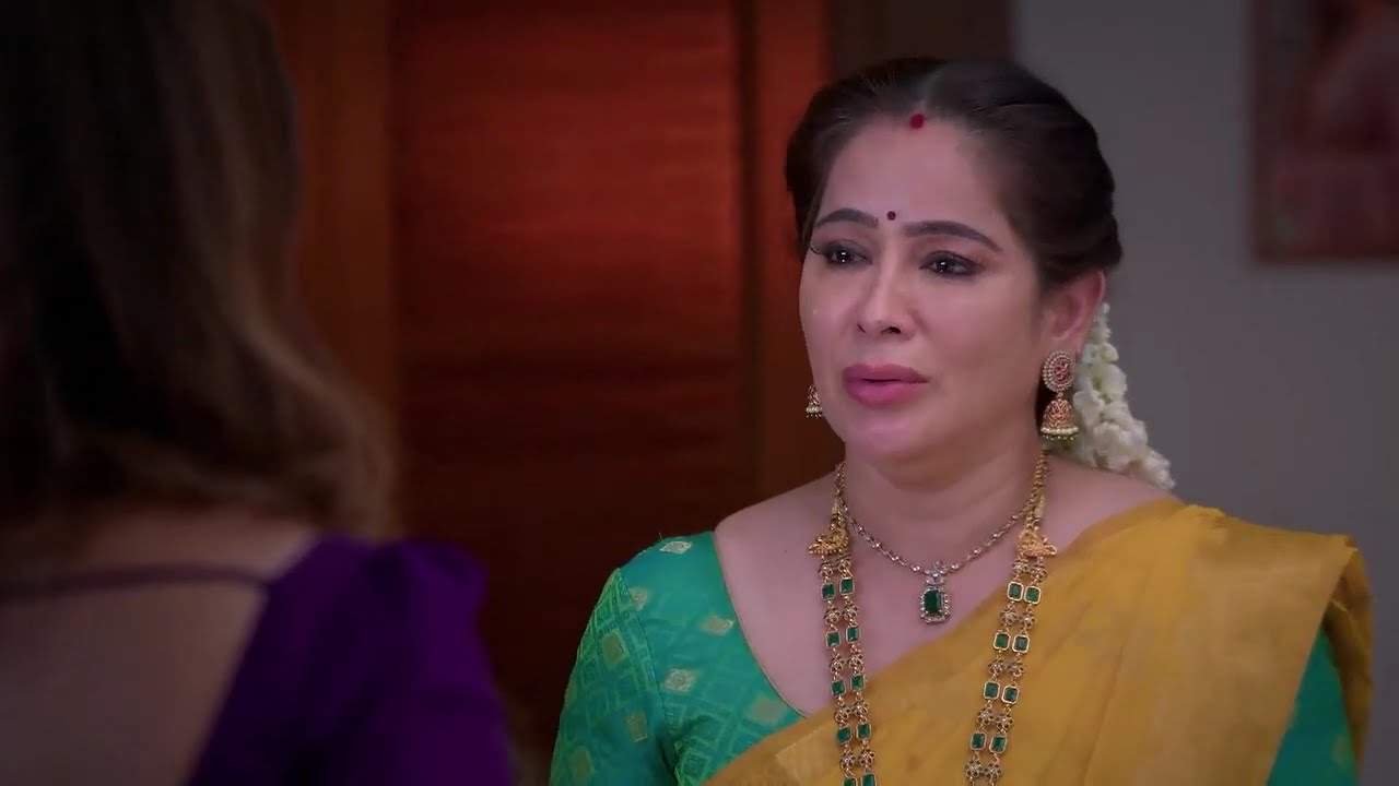 Ayali | Ep - 33 | Webisode | Jul 16 2025 | Zee Tamil