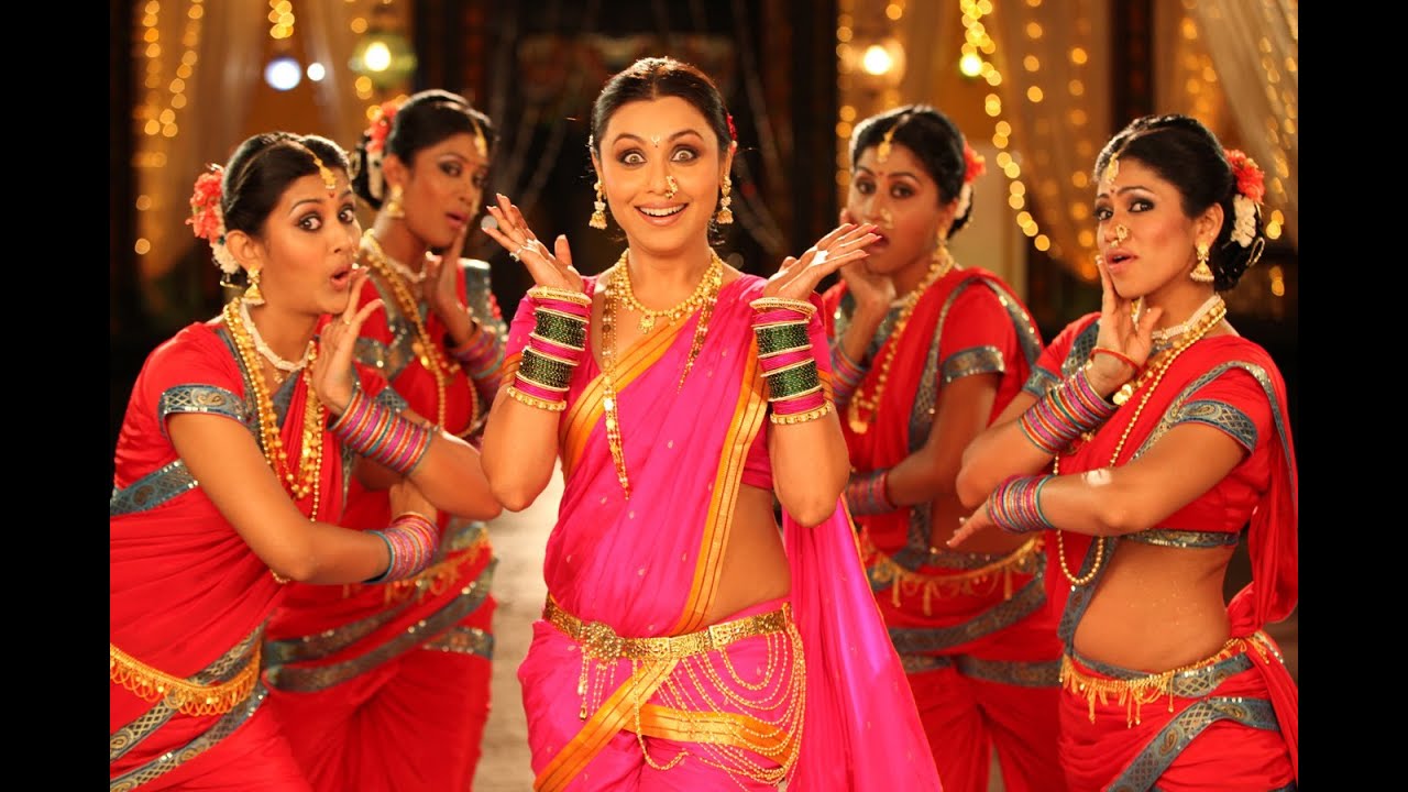 Sava Dollar Official (Video Song) Aiyyaa | Rani Mukherjee, Prithviraj Sukumaran