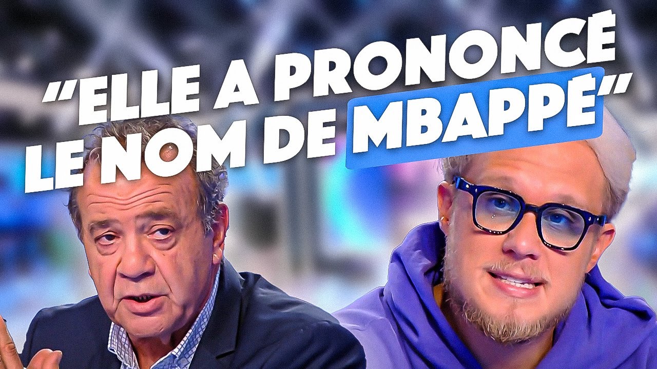 Raisonnablement Suspect : Kylian Mbappé au Coeur d'une Enquête Choc pour Viol !